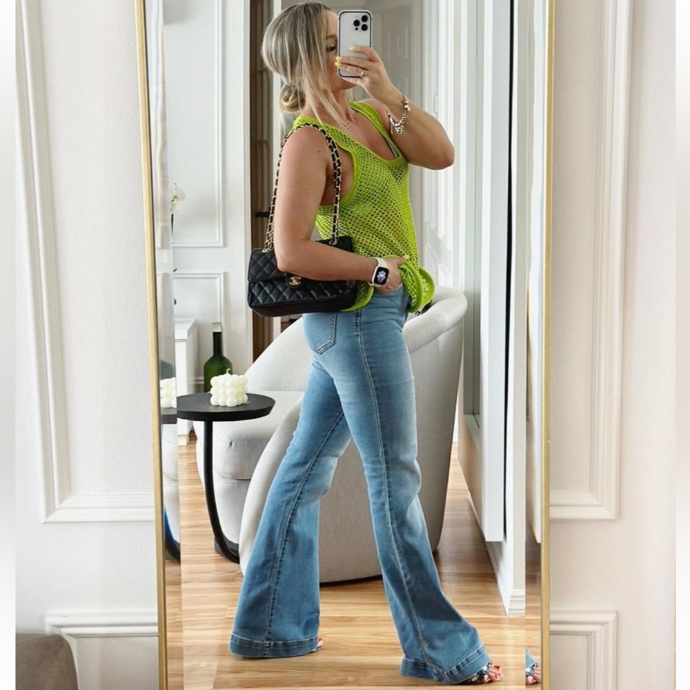 🛍️INC jeans